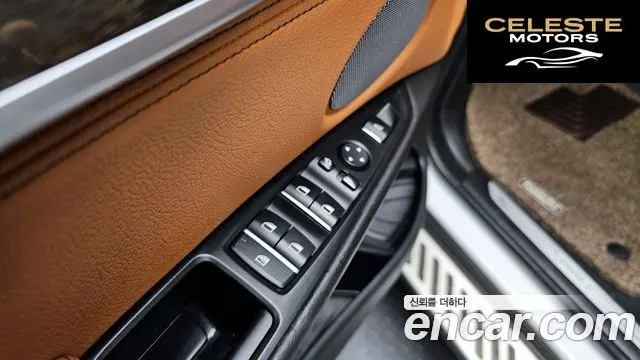 BMW X6 (F16) xDrive 30d 2018 — photo 30 sur 34