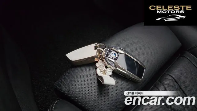 BMW Série 5 (G30) 520d Luxury Plus 2019 — photo 32 sur 32