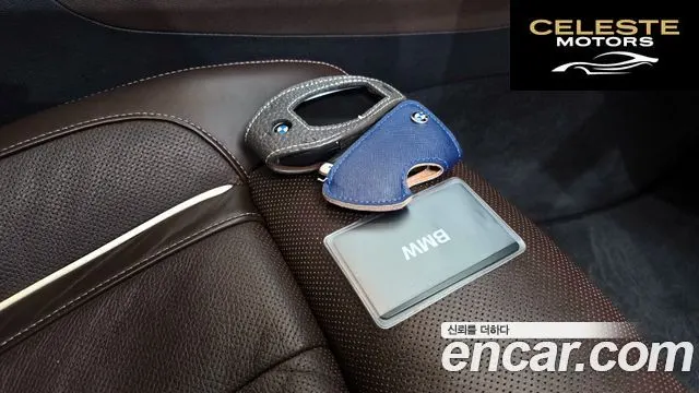BMW Série 5 (G30) 530e Luxury 2022 — photo 35 sur 38