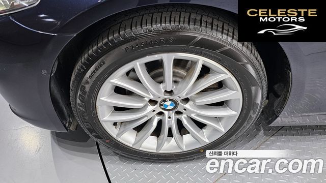 BMW Série 5 (F10) 528i Luxury 2014 — photo 5 sur 20