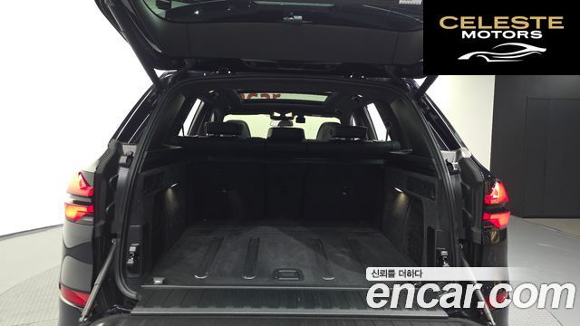 BMW X5 (G05) xDrive 40i M Sport 2024 — photo 26 sur 33