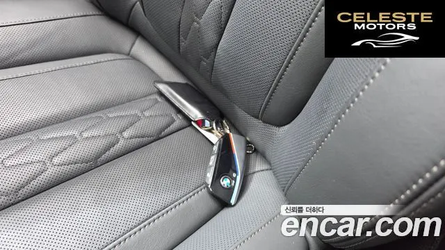 BMW X6 (G06) xDrive40i M Sport 2024 — photo 21 sur 37