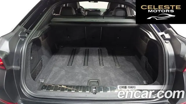 BMW X6 (G06) xDrive40i M Sport 2024 — photo 25 sur 37
