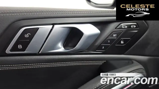 BMW X6 (G06) xDrive40i M Sport 2024 — photo 36 sur 37