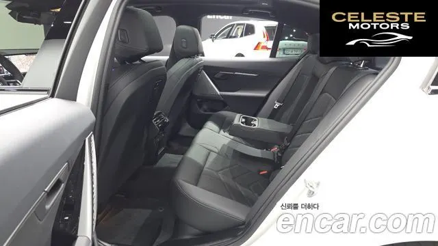 BMW Série 5 (G60) 520i M Sport 2026 — photo 18 sur 38