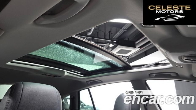 BMW Série 5 GT (F07) GT ED Edition 2014 — photo 18 sur 26