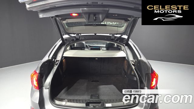 BMW Série 5 GT (F07) GT ED Edition 2014 — photo 20 sur 26