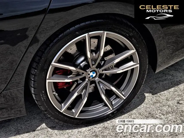 BMW Série 3 (G20) M340i 2021 — photo 5 sur 26