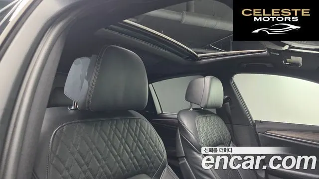 BMW Série 5 (G30) 520d xDrive M Sport Plus 2018 — photo 17 sur 20