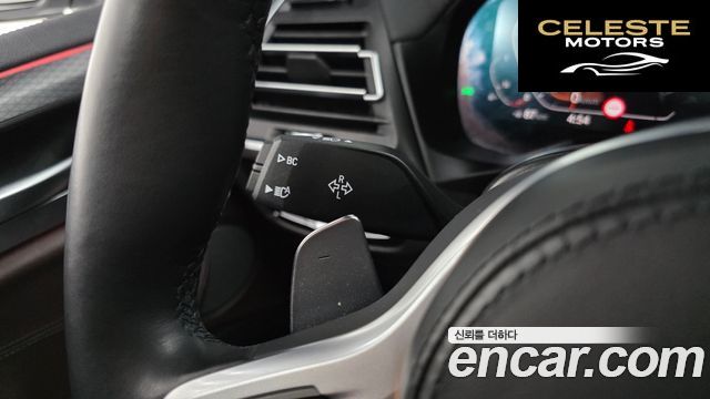 BMW X4 (G02) xDrive20i M Sport Pro 2022 — photo 28 sur 32