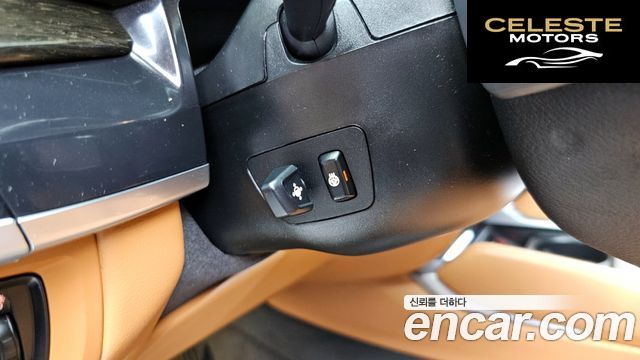 BMW X6 (F16) xDrive 30d 2018 — photo 22 sur 34