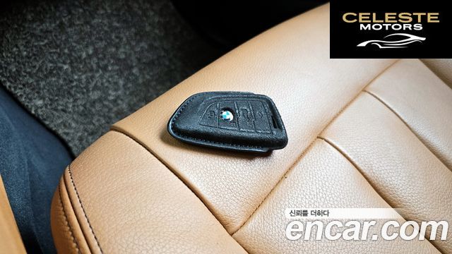 BMW X6 (F16) xDrive 30d 2018 — photo 29 sur 34