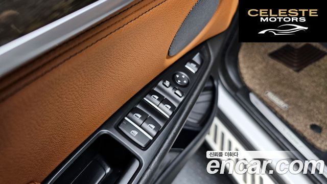 BMW X6 (F16) xDrive 30d 2018 — photo 30 sur 34
