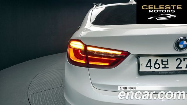BMW X6 (F16) xDrive 30d 2018 — photo 9 sur 34