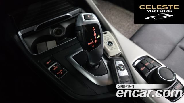 BMW Série 1 (F20) 118d Joy 5portes 2018 — photo 12 sur 29