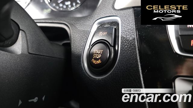 BMW Série 1 (F20) 118d Joy 5portes 2018 — photo 24 sur 29