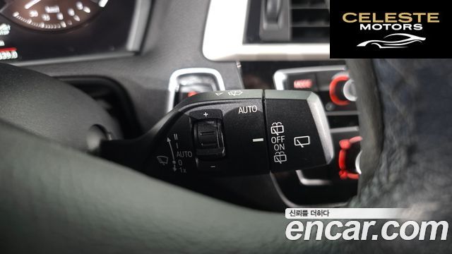 BMW Série 1 (F20) 118d Joy 5portes 2018 — photo 25 sur 29