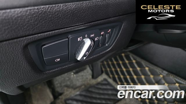 BMW Série 1 (F20) 118d Joy 5portes 2018 — photo 29 sur 29