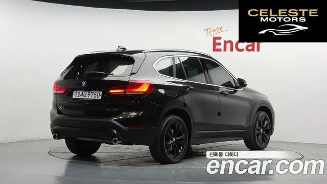 BMW X1 (F48) xDrive 20i 2020 — photo 2 sur 30