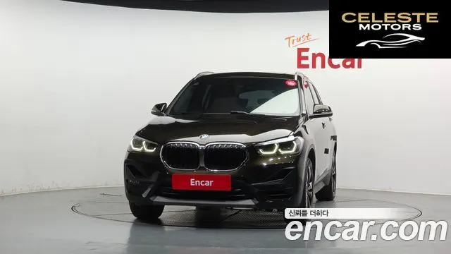 BMW X1 (F48) xDrive 20i 2020 — photo 3 sur 30