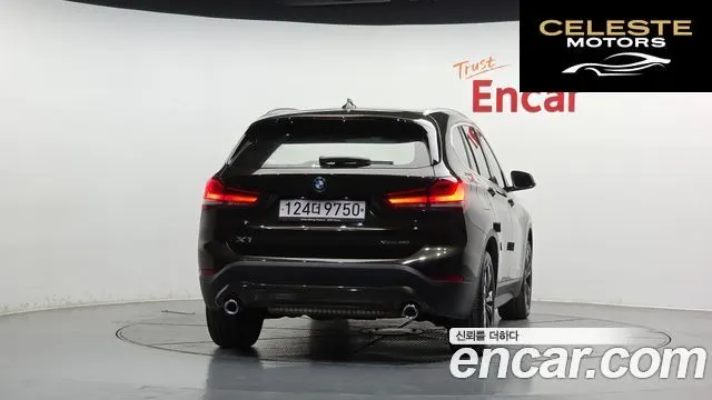 BMW X1 (F48) xDrive 20i 2020 — photo 4 sur 30