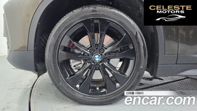 BMW X1 (F48) xDrive 20i 2020 — photo 5 sur 30