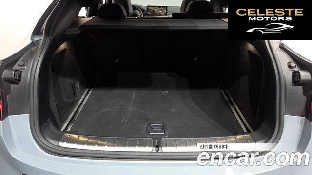 BMW X4 (G02) xDrive20i M Sport 2023 — photo 25 sur 38