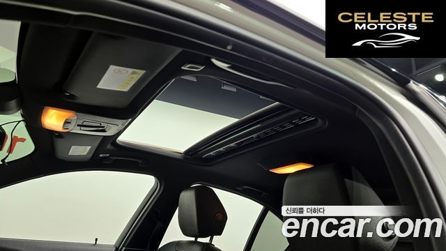 BMW Série 3 (F30) 320d M Sport 2016 — photo 25 sur 30
