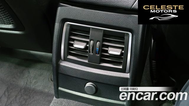 BMW Série 3 (F30) 320d M Sport 2016 — photo 27 sur 30