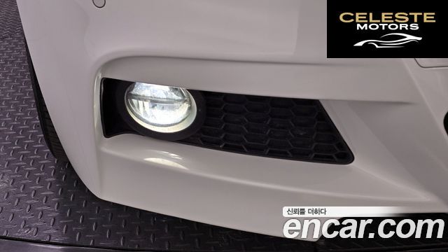 BMW Série 3 (F30) 320d M Sport 2016 — photo 28 sur 30