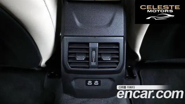 BMW Série 1 (F70) 120 M Sport 2025 — photo 16 sur 34