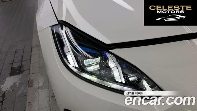 BMW Série 1 (F70) 120 M Sport 2025 — photo 8 sur 34