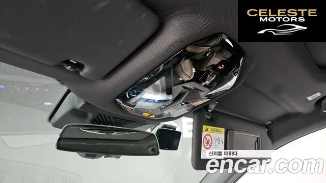 BMW Série 5 (G60) 520i M Sport 2024 — photo 30 sur 31