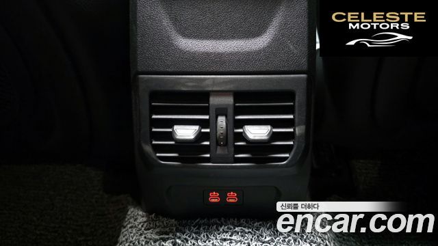 BMW Série 1 (F40) 120i Sport 2024 — photo 31 sur 33