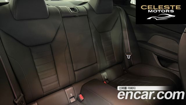 BMW Série 4 (G22) M440i xDrive Pro Online Exclusive Coupé 2025 — photo 10 sur 26