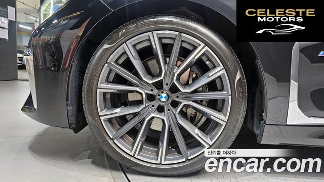 BMW Série 7 (G11) 740i M Sport 2022 — photo 5 sur 30