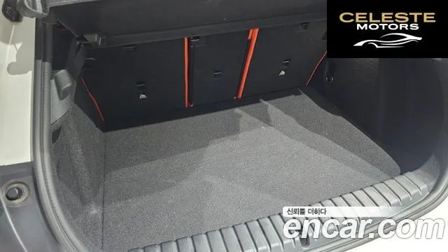 BMW Série 1 (F40) 118d M Sport 2021 — photo 28 sur 36