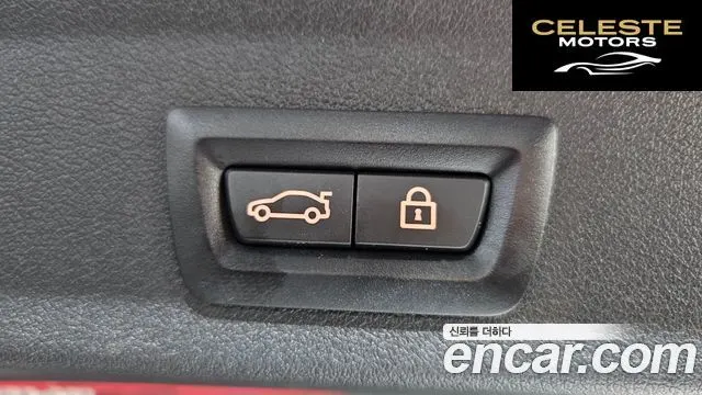 BMW Série 1 (F40) 118d M Sport 2021 — photo 29 sur 36