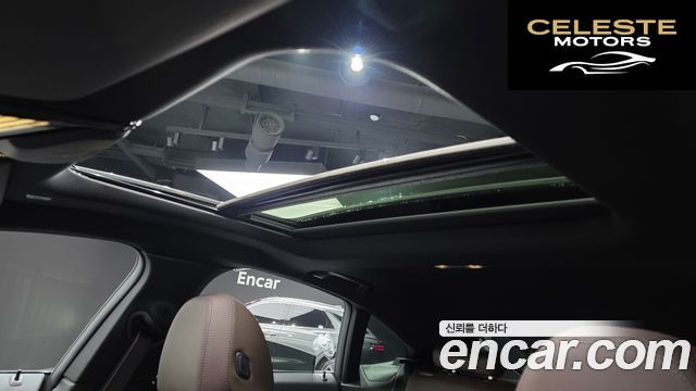 BMW i4 eDrive40 M Sport Pro First Edition 2022 — photo 22 sur 32