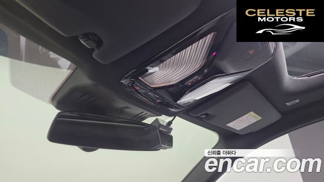 BMW i4 eDrive40 M Sport Pro First Edition 2022 — photo 25 sur 32