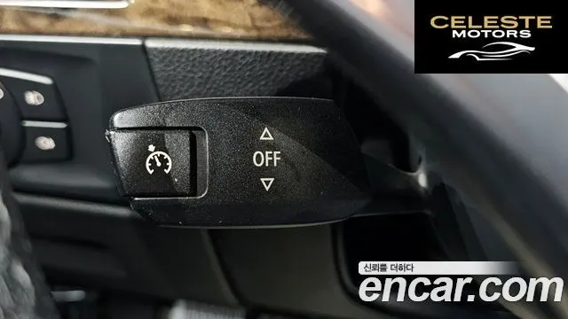 BMW Série 3 (E90) 328i Cabriolet 2008 — photo 19 sur 31