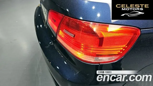 BMW Série 3 (E90) 328i Cabriolet 2008 — photo 9 sur 31