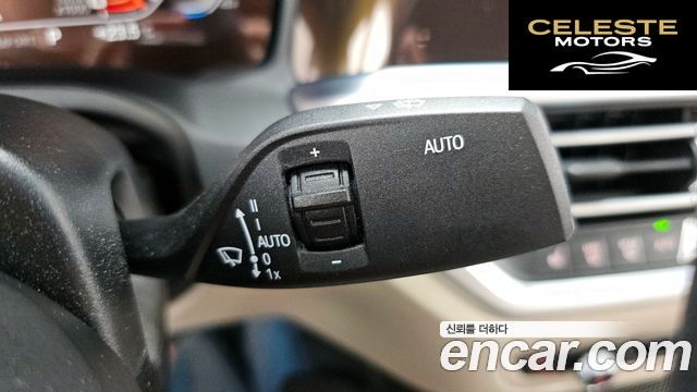 BMW Série 3 (G20) M340i 2021 — photo 22 sur 31