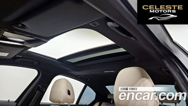 BMW Série 3 (G20) M340i 2021 — photo 24 sur 31