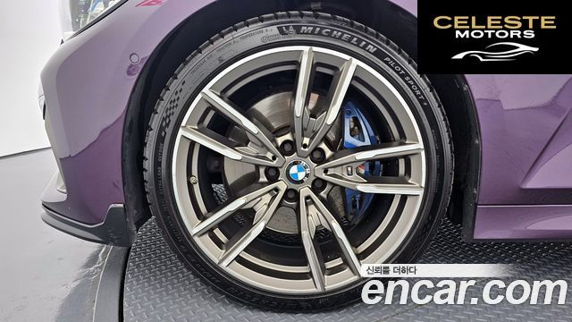 BMW Série 3 (G20) M340i 2021 — photo 5 sur 31