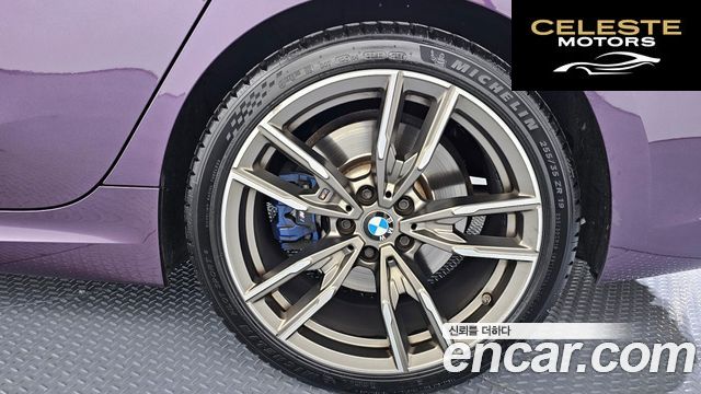 BMW Série 3 (G20) M340i 2021 — photo 7 sur 31