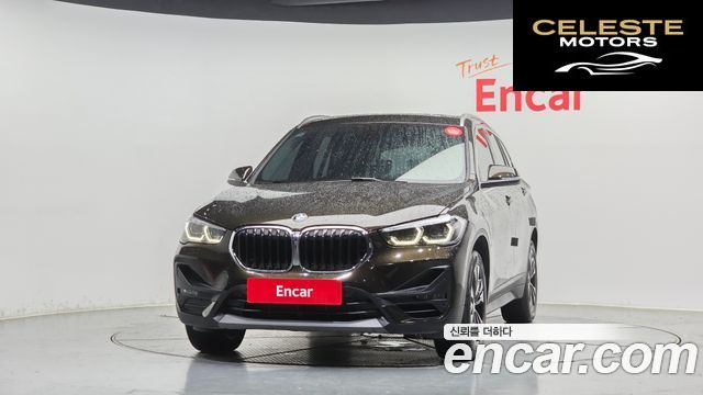 BMW X1 (F48) xDrive 20i 2020 — photo 3 sur 30
