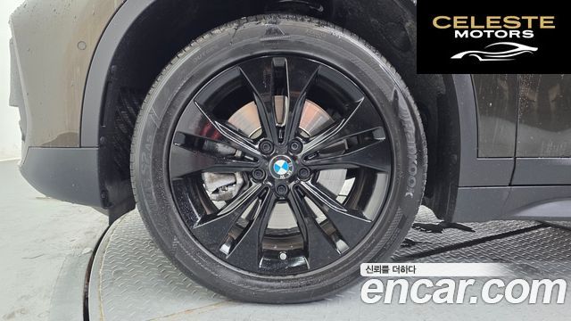 BMW X1 (F48) xDrive 20i 2020 — photo 5 sur 30