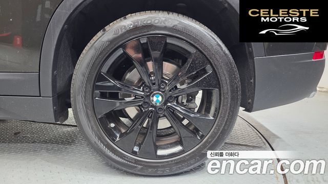 BMW X1 (F48) xDrive 20i 2020 — photo 7 sur 30