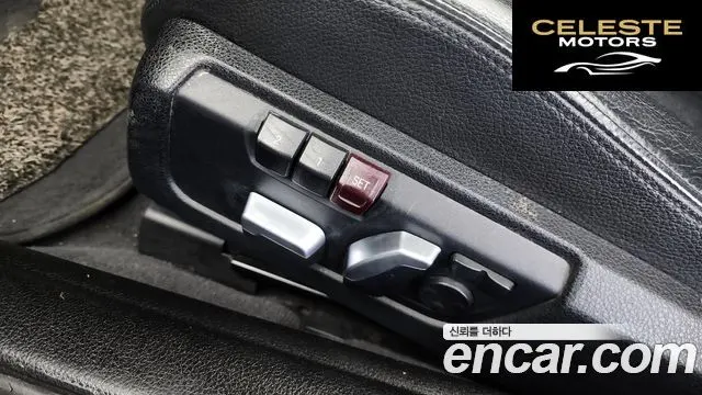 BMW Série 4 (F32) 428i M Sport Cabriolet 2017 — photo 30 sur 34